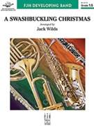 A Swashbuckling Christmas