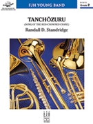 Tanchozuru (Song of the Red-Crowned Crane) by Standridge Randall D for Full Score