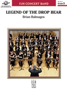 Legend of the Drop Bear