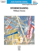 Stormchasing by Owens William for Full Score