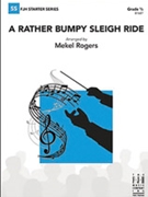 A Rather Bumpy Sleigh Ride