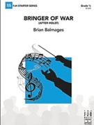 Bringer of War by Balmages Brian for Full Score