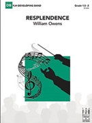 Resplendence by Owens William for