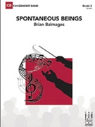 Spontaneous Beings