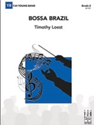 Bossa Brazil