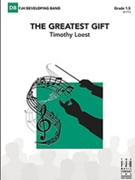 The Greatest Gift