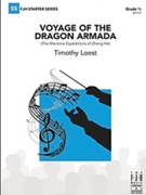 Voyage of the Dragon Armada