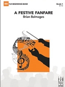 A Festive Fanfare