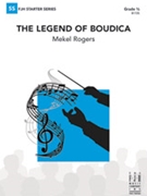 The Legend of Boudica