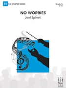 No Worries