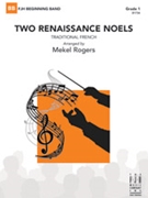 Two Renaissance Noels