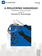 A Rollicking Hanukkah