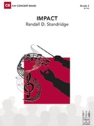 Impact by Standridge Randall D - Standridge Randall D - for Full Score