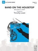 Band on the Housetop
