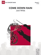 Come Down Rain