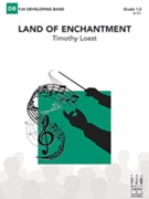 Land of Enchantment