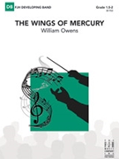 The Wings of Mercury