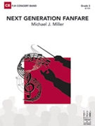 Next Generation Fanfare
