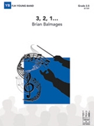 3 2 1 by Balmages Brian for Full Score