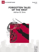 Forgotten Tales of the West