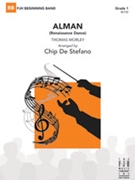 Alman (Renaissance Dance)