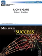 Lion's Gate by Sheldon Robert for Full Score