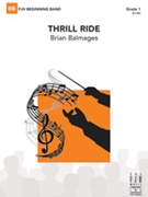 Thrill Ride by Balmages Brian for Full Score