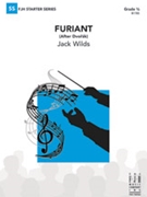 Furiant by Wilds Jack for Full Score