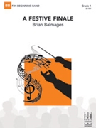 A Festive Finale