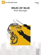 Miles of Blue