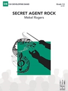 Secret Agent Rock