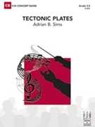 Tectonic Plates
