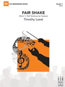 Fair Shake