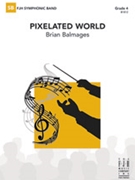 Pixelated World
