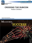 Crossing the Rubicon