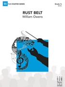 Rust Belt
