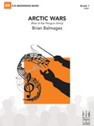 Arctic Wars (Rise of the Penguin Army)