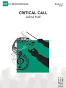 Critical Call