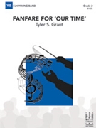 Fanfare for 'Our Time'