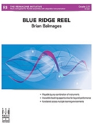 Blue Ridge Reel