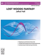 Lost Woods Fantasy [3-Part Fully Adaptable with Percussion]