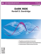 Dark Ride [4-Part Fully Adaptable with Percussion]
