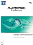 Arabian Dances by Balmages Brian for Flex Band