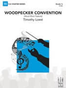 Woodpecker Convention
