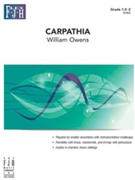 Carpathia