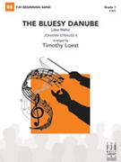 The Bluesy Danube