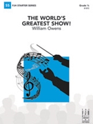 The World's Greatest Show!