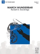 March Wunderbar