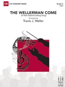 The Wellerman Come