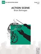 Action Scene